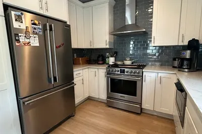 331 Savin Hill Avenue #-
