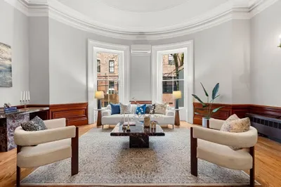 121 Beacon St #2