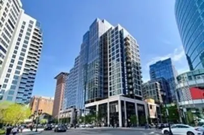 135 Seaport Blvd #1203 1