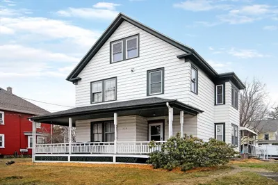 238 Commonwealth Ave #3 1