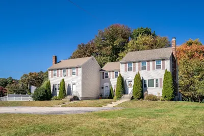 55 Cobb Rd #55 1