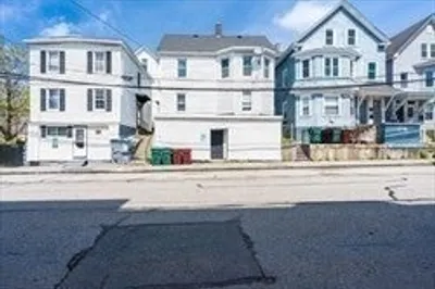 716 Lawrence St 1