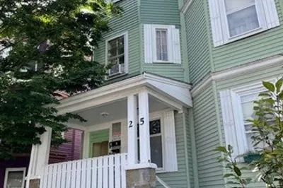 25 Wolcott Street
