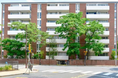29 Concord Avenue #702