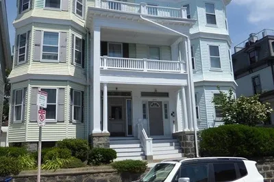 844 East Fifth Street #2