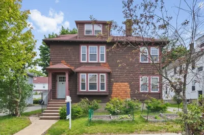 88 Poplar St