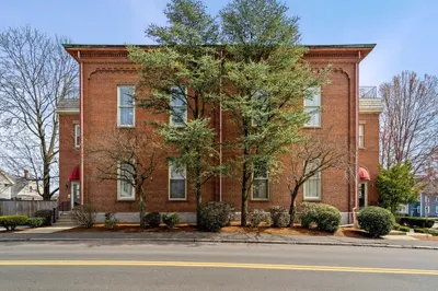 5 School St #1