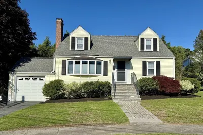 47 Circuit Lane