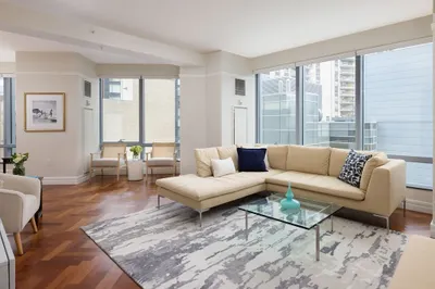 1 Avery St #12A