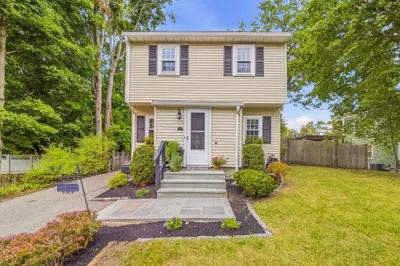 33 School St 1
