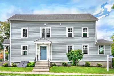 84 Park St