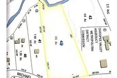 Lot 42 Michael Sears Road