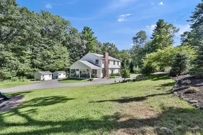 100 Bullard St 1