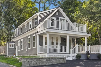 8 Wilmington Road 1