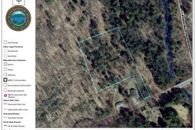 0 Potato Hill Road 1