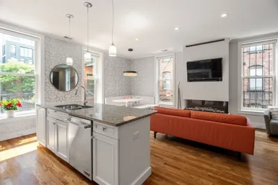 1 Worcester Sq #2 1