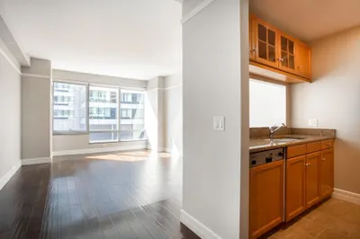 1 Avery St #11C 1