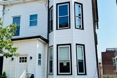 178 Webster Street