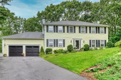 64 Blueberry Lane 1