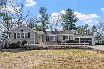 26 Lothrop Road 1