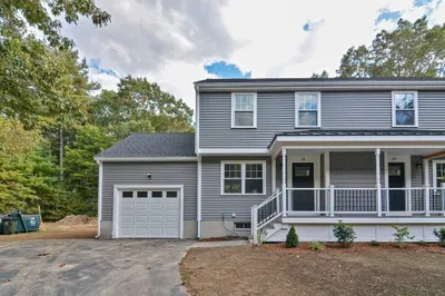 20 Beechwood Road #20