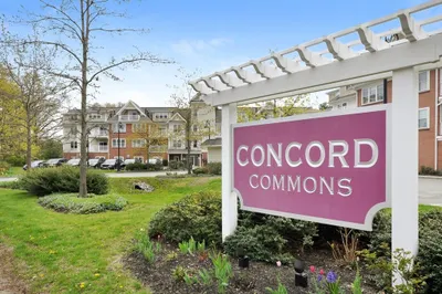 95 Conant St #202 1