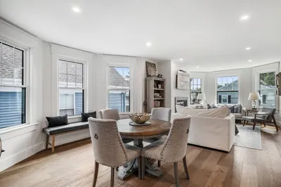36-38 Fairmount Street #2