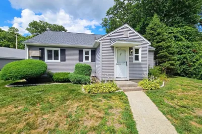 151 Partridge Ln #151