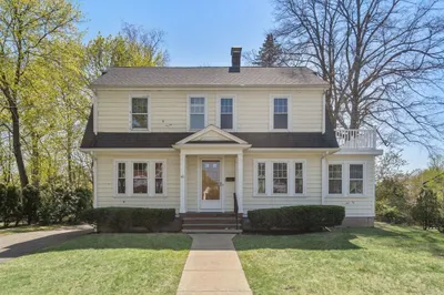 46 Bothfeld Road