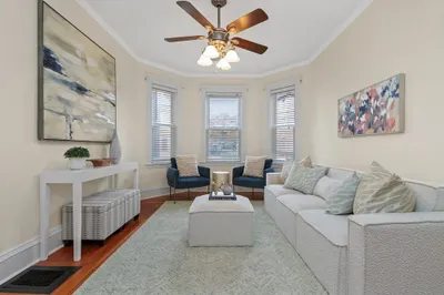 19 Roseland Street #1