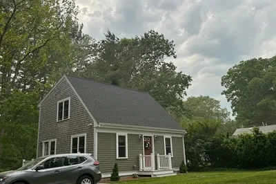 4 Upton St