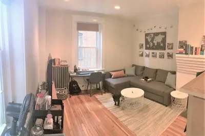 41 Revere St #4 1