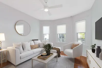 20-22 Spaulding Street #1