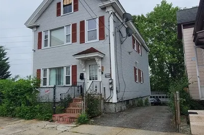 16 Tyler St