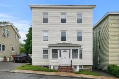 6 Horton St #3