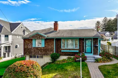 155 Huckins Ave