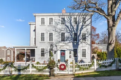 37 Mt Pleasant St. #2 1