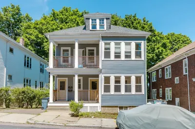 33-35 Westmore Rd