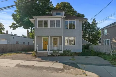 253 Sycamore St #253
