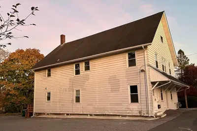 34 South Worcester St #2 1