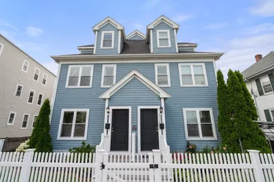 615 Adams St #615 1