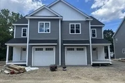 14 Heritage Road #12A 1