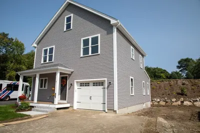 10 Sawyer Circle #12