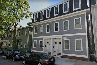 44 O Street #44