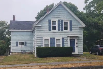 20 Everett St