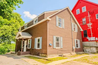 461 Aiken Ave