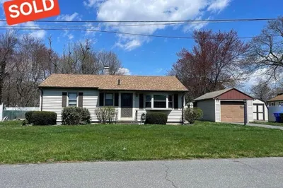 16 Gary Road