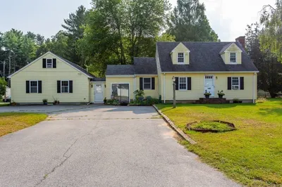 4 Nelton Ave