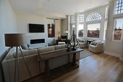 9 Park Street #6