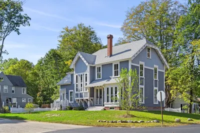 33 Grove Street 1